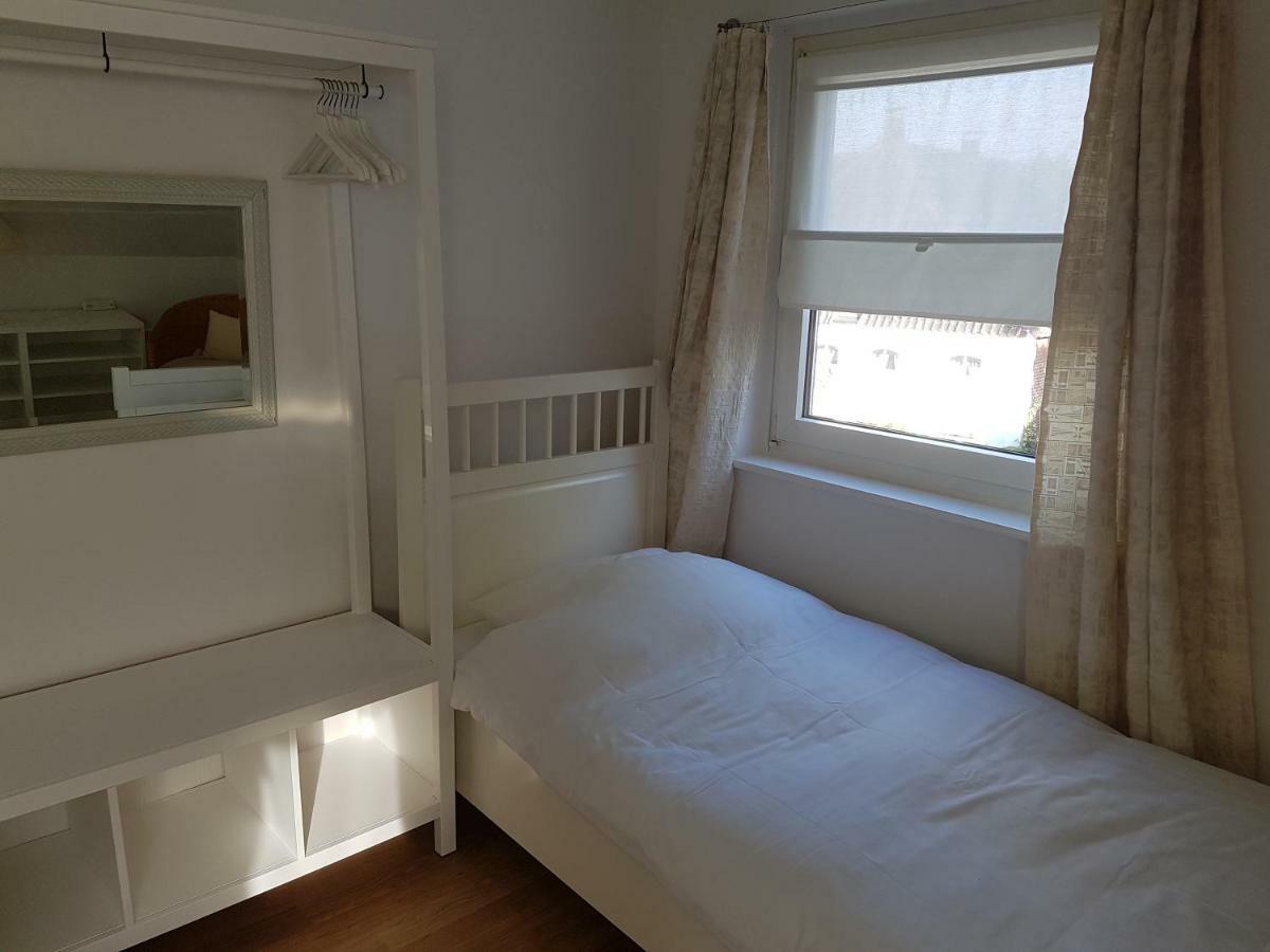 Apartment Am Park เลียร์เทอ ภายนอก รูปภาพ