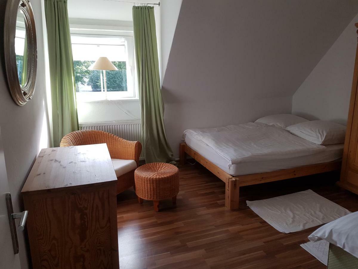 Apartment Am Park เลียร์เทอ ภายนอก รูปภาพ