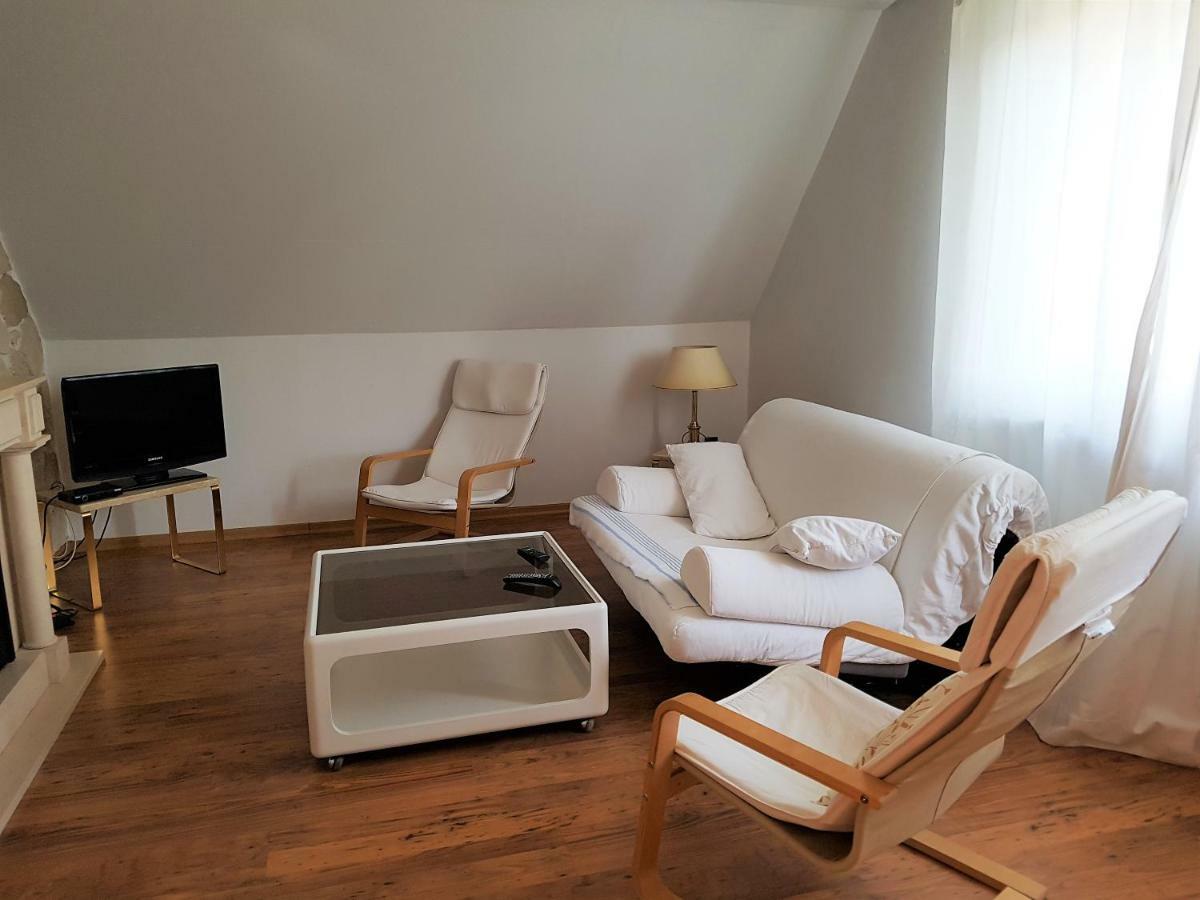 Apartment Am Park เลียร์เทอ ภายนอก รูปภาพ
